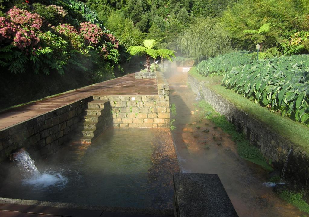 Casa Das Furnas Room photo